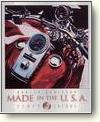 Harley-Davidson Posters