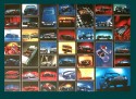 Mercedes-Benz Posters
