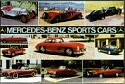 Mercedes-Benz Posters