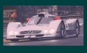Mercedes-Benz Posters