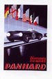 Classic Car Posters