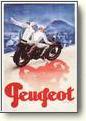 Motorcycle Posters