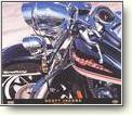 Harley-Davidson Posters