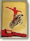 Motorcycle Posters