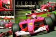 F1 racing posters