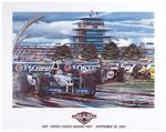 Auto Racing Posters
