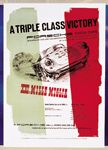 Auto Racing Posters