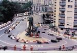 Auto Racing Posters