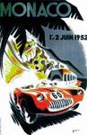Auto Racing Posters