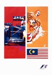 Auto Racing Posters