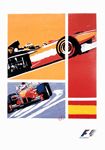 Auto Racing Posters