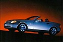 Mercedes-Benz Posters