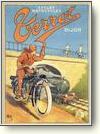 Motorcycle Posters