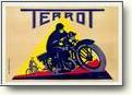 Motorcycle Posters
