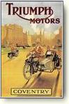 Motorcycle Posters