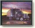 Truck Posters