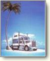 Truck Posters