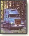Truck Posters