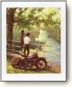 Motorcycle Posters
