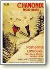 Vintage Sport Posters