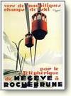 Vintage Sport Posters