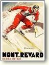 Vintage Sport Posters