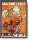 Vintage Auto Posters