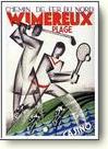 Vintage Sport  Posters