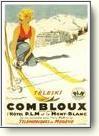 Vintage Sport Posters