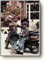 Motorcycle Posters