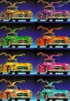 Mercedes-Benz Posters