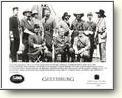 Civil War Posters