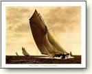 Nautical Posters