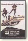 Blues Brothers Posters