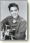 Elvis Posters