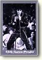 Elvis Posters