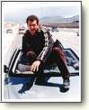 Mel Gibson