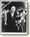 Blues and Jazz Posters