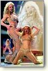 Britney Spears Posters
