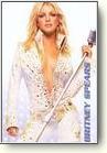 Britney Spears Posters