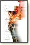 Britney Spears Posters