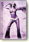 Britney Spears Posters