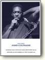 Blues and Jazz Posters