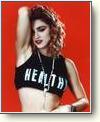 Click here for Madonna posters