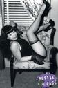 Bettie Page Pin-ups