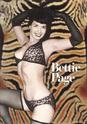 Betty Page Pin-ups