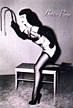 Bettie Page Pin-ups