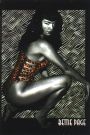 Betty Page Pin-ups