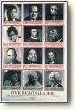 Civil Rights Leaders