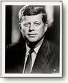 JFK Posters